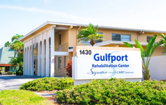Gulfport Rehabilitation Center