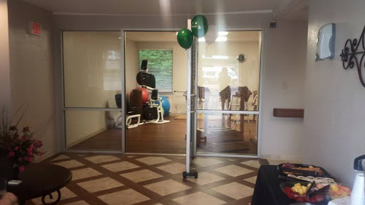 Greenbrier Nursing & Rehabilitation Center Of Tyle