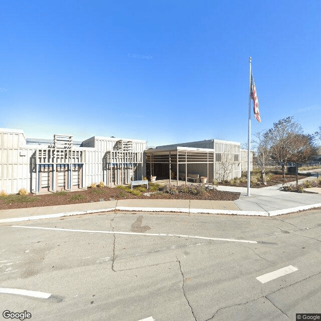 Novato Senior Center