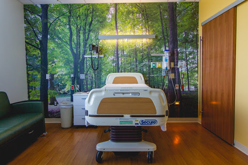 Mary Free Bed Sub-Acute Rehabilitation