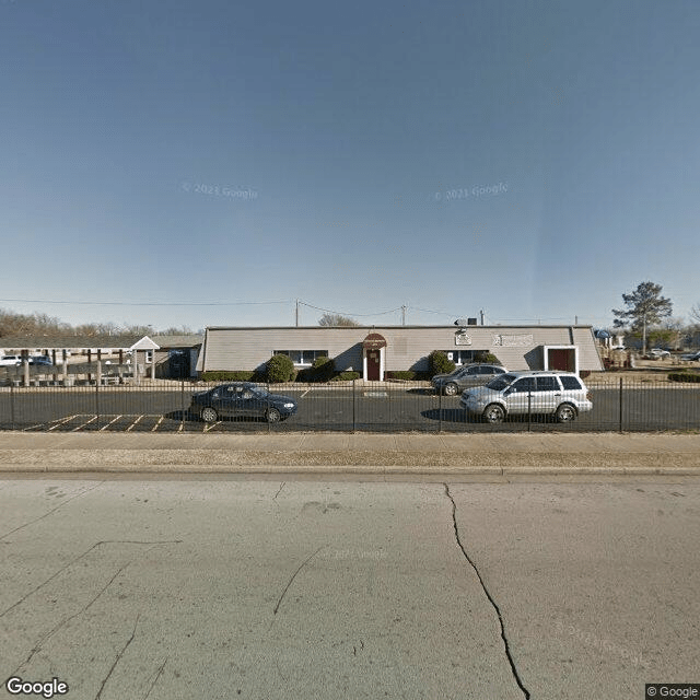 Edenwood Apartments