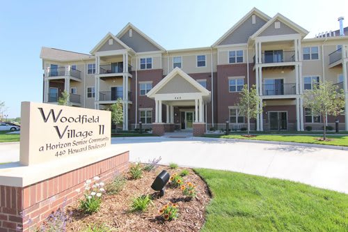 Woodfield Village II