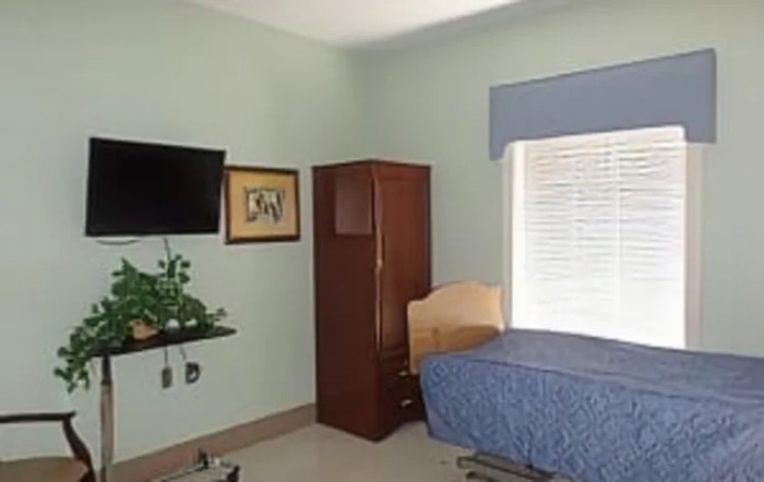 Willow Creek Nursing And Rehabilitation Center