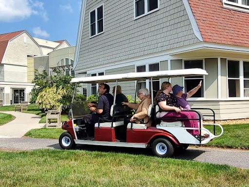 The Overlook Life Community