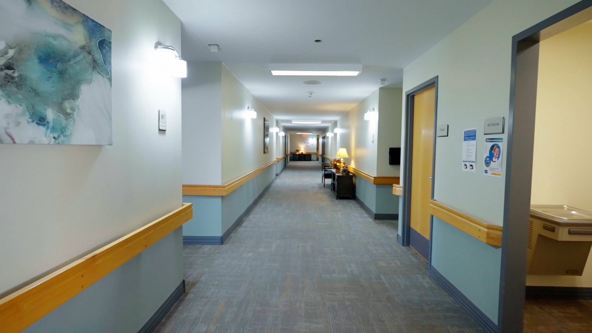 Forest Hills Assisted Living Retirement and Care Center