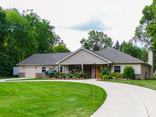 Orchard Manor I