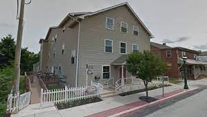 Penn Board and Care Home