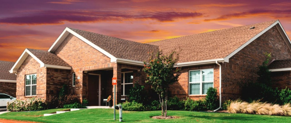 Emerald Cottages of Stonebridge