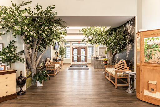 Peregrine Senior Living At Onondaga Hill