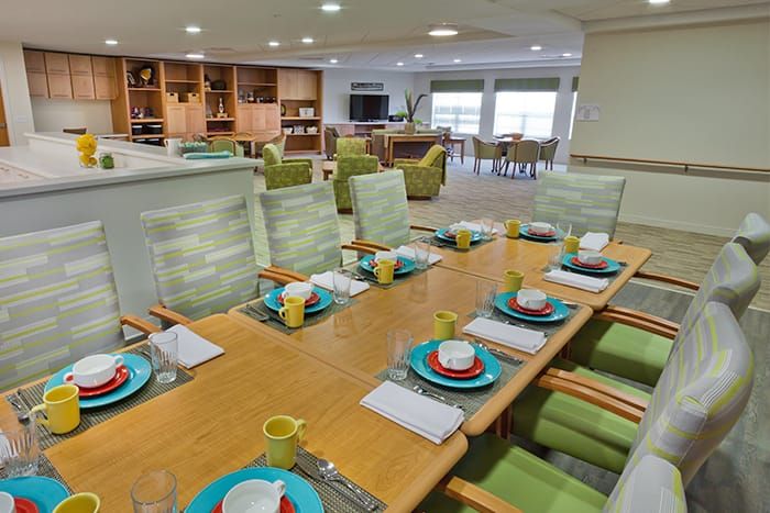 Esprit Whispering Ridge