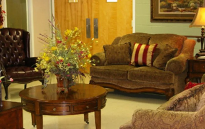 Ms Care Center Of Morton