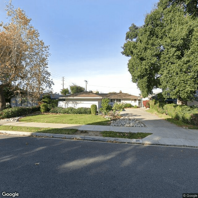 Covina Village