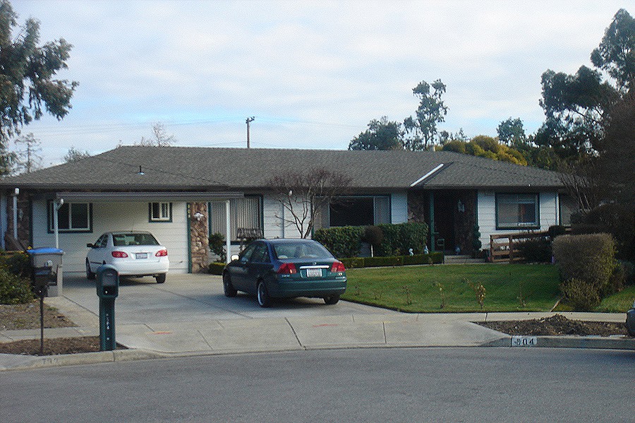 Rose Meadows Elder Care II