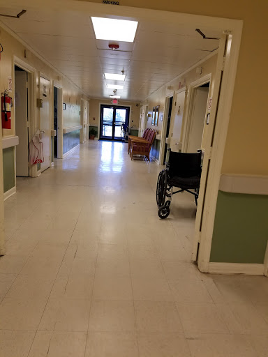 Nancy Hart Nursing Center