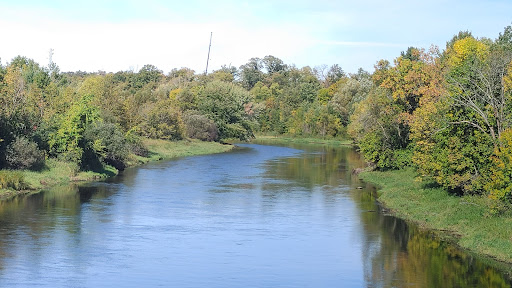 River South