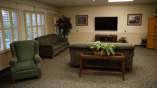 Springs Village Care Center