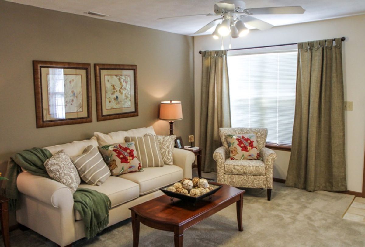 Five Star Residences of Noblesville