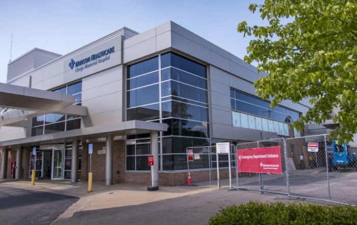 Munson Healthcare Otsego Memorial Hospital - LTCU