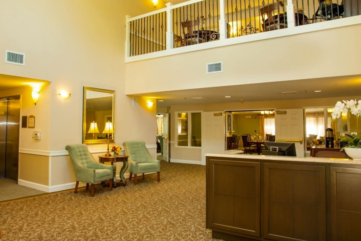 Tiffany Court