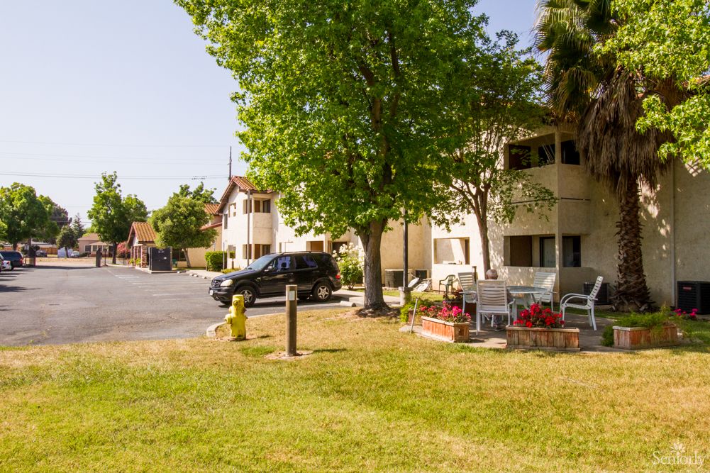 Hillcrest Memory Care