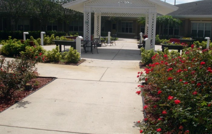 Solaris Healthcare Windermere