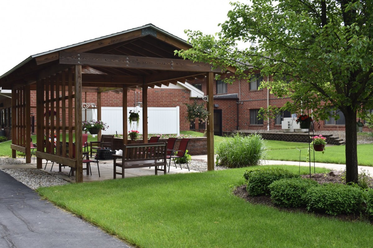 Park Village Pines