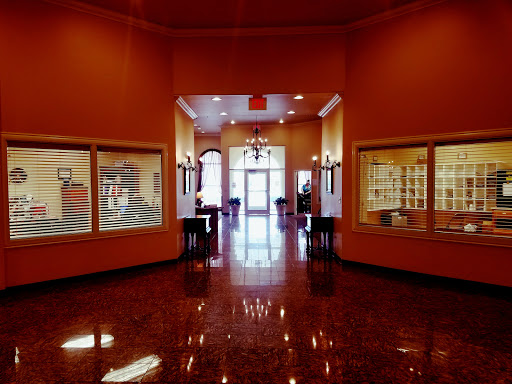 Tuscany Village Nursing Center