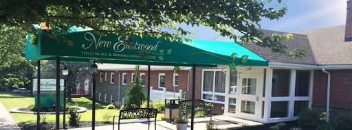 New Eastwood Healthcare And Rehabilitation Center