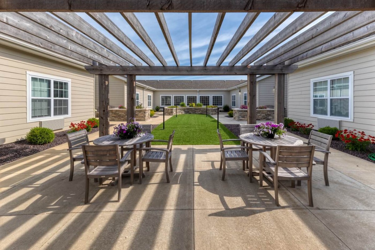 Cedarhurst of Quincy
