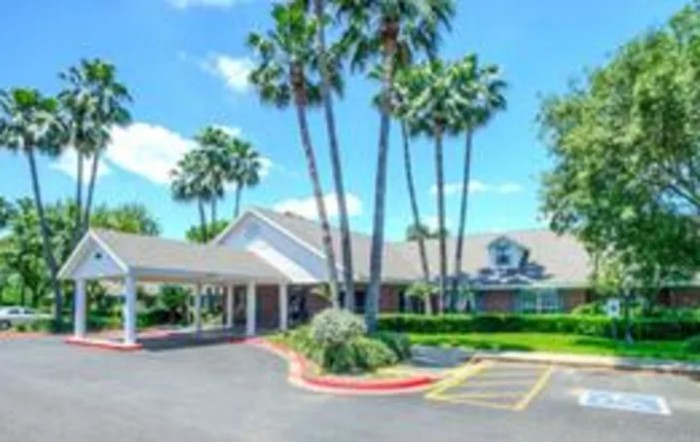 Briarcliff Nursing And Rehabilitation Center