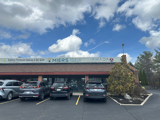 Amada Senior Care - Cincinnati,  OH