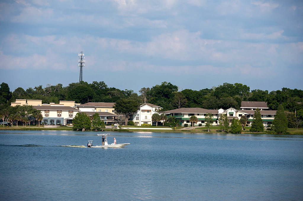 Florida Presbyterian Homes