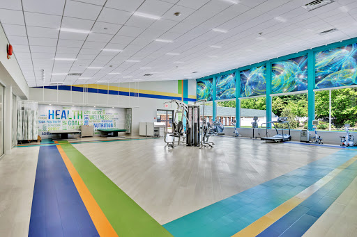 Brookside Multicare Nursing Center