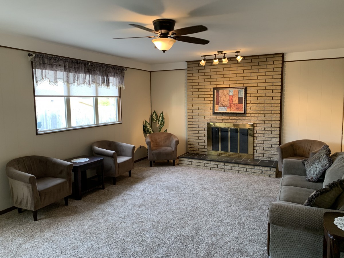 Guardian Angel Adult Family Home