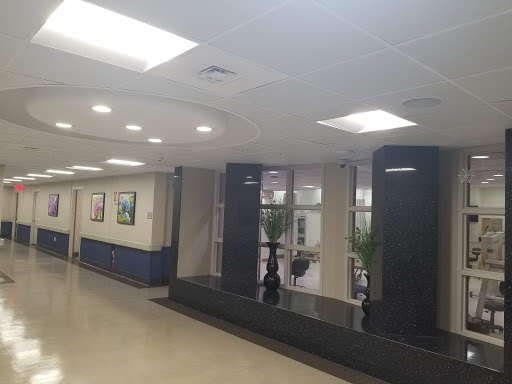 Wyndmoor Hills Health Care & Rehab Center