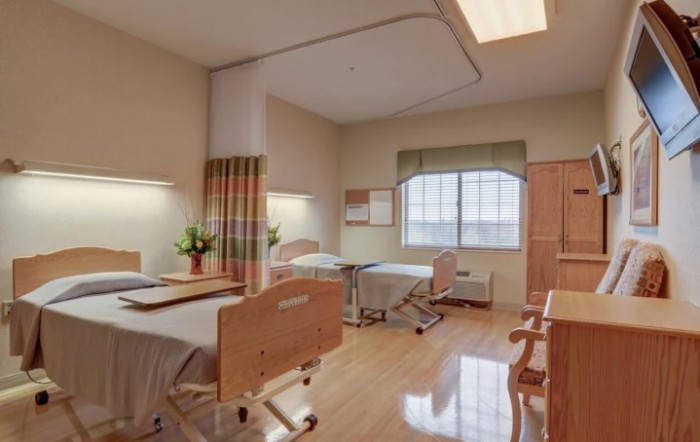 Manorcare Health Services -West Des Moines