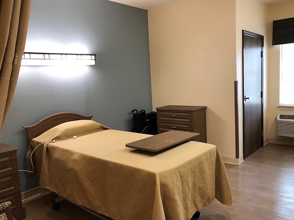 Trinity Rehabilitation & Healthcare Center