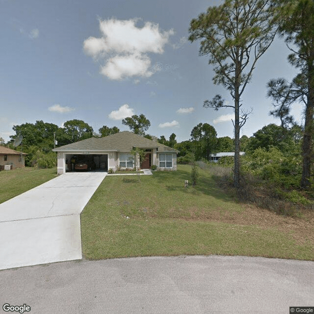 Glenville Pines Assisted Living Facility