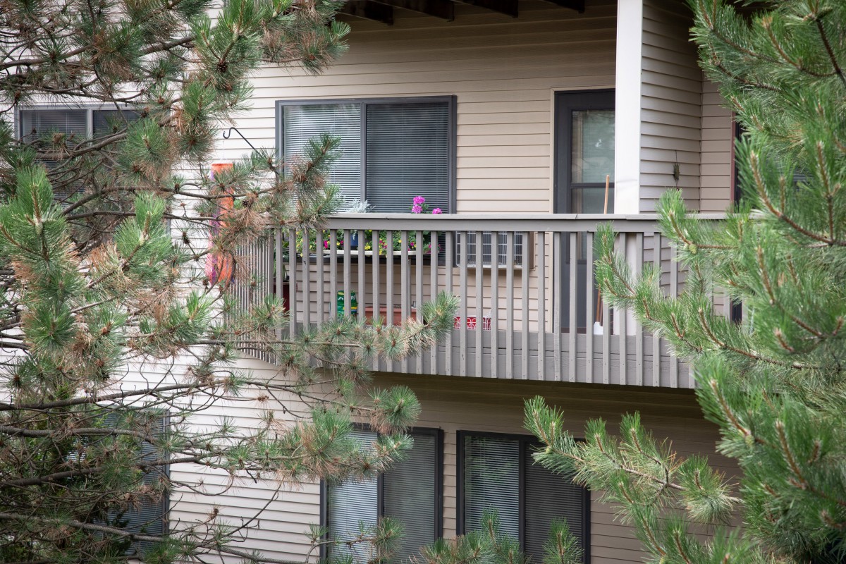 Oak Hill Terrace Senior Living