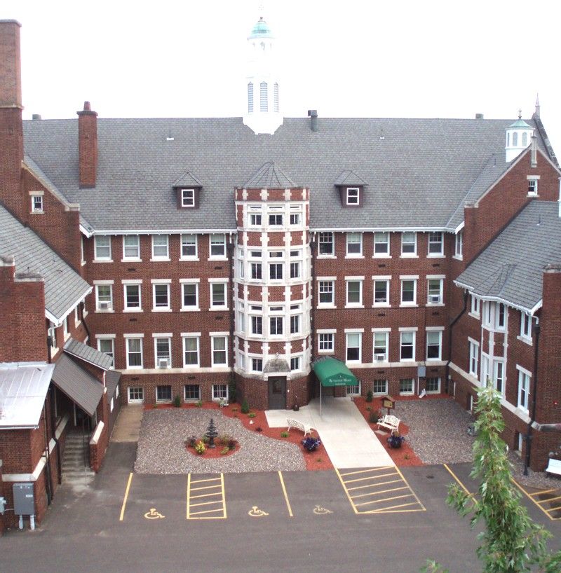Assisted Living and Memory Care in Chippewa Falls