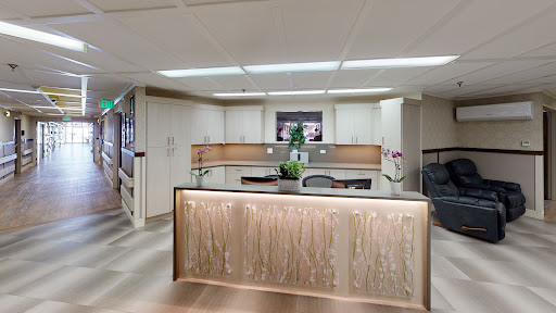 Franklin County Transitional Care