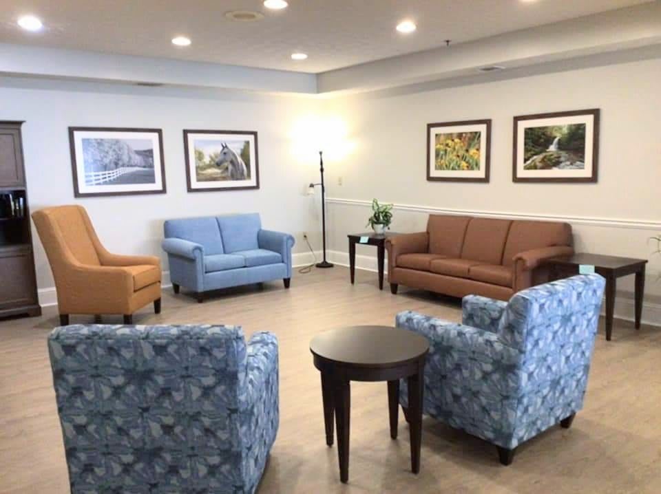 Legacy Ridge at Woodstock