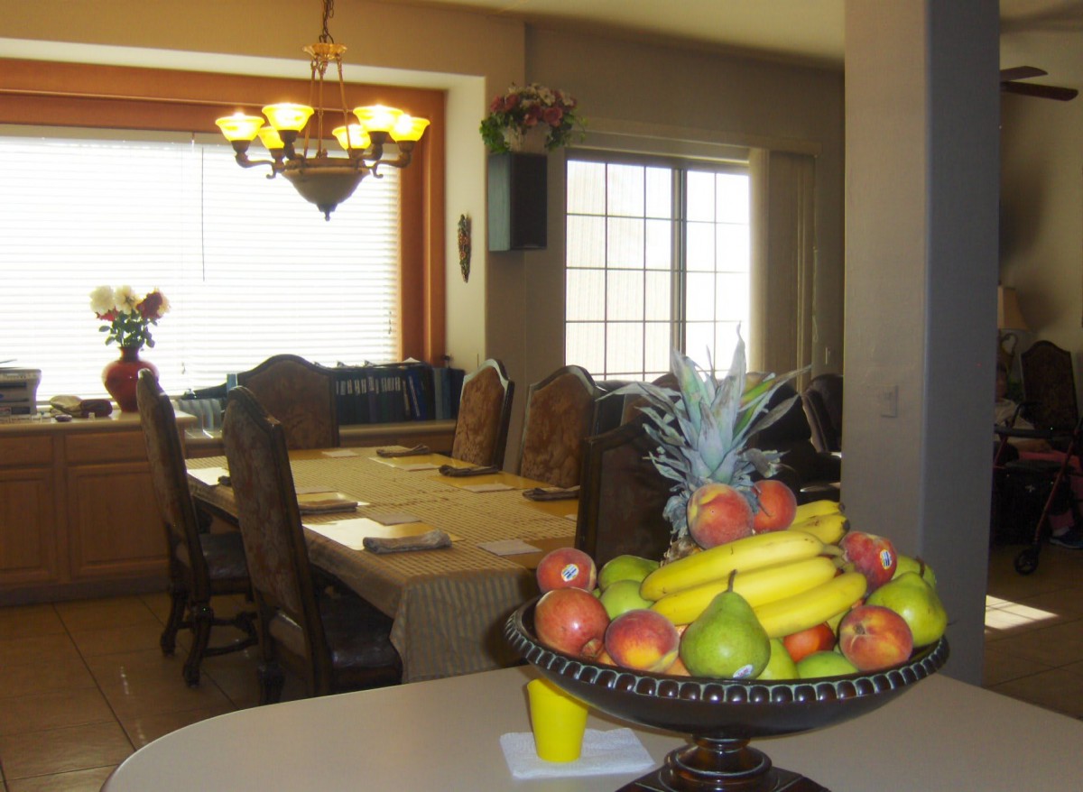 Pinnacle Peak Assisted Living