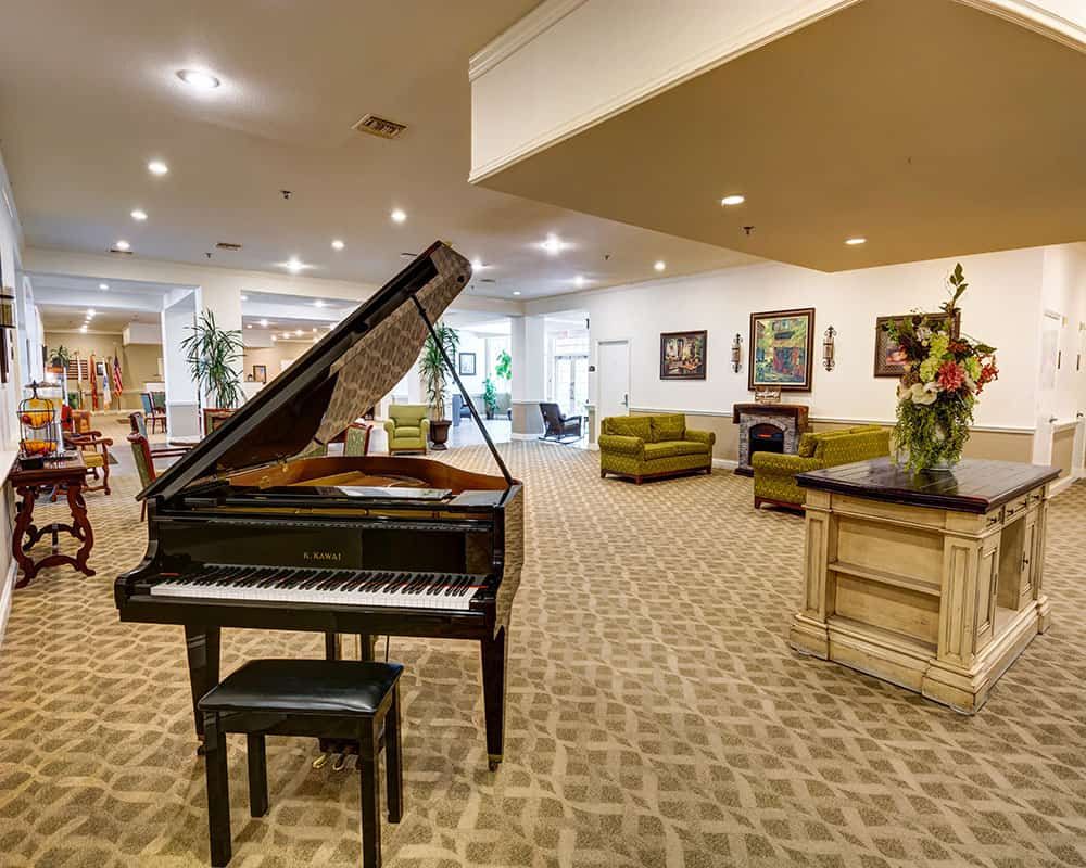 The Auberge At Cypresswood