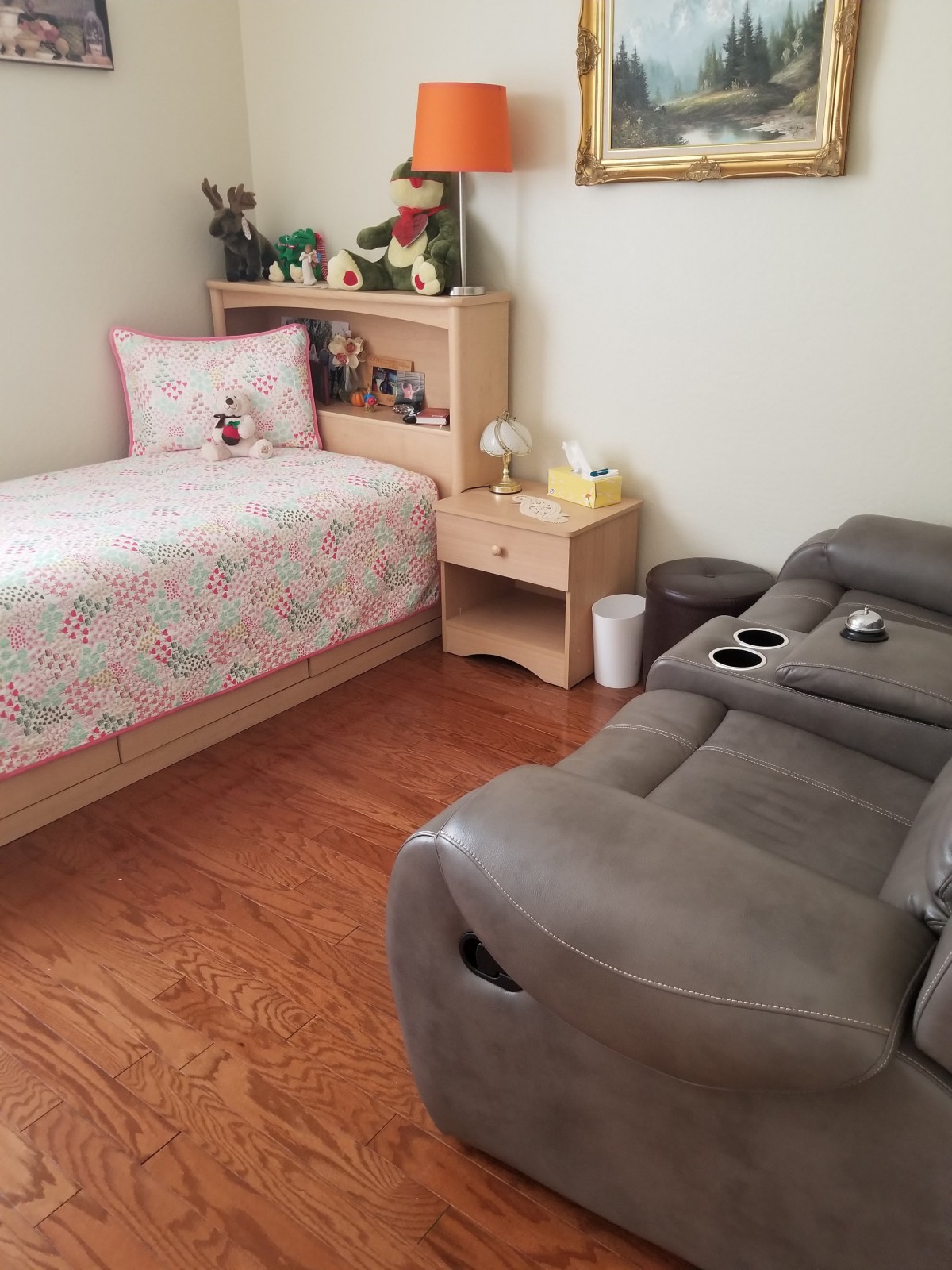 Feels Like Home Assisted Living