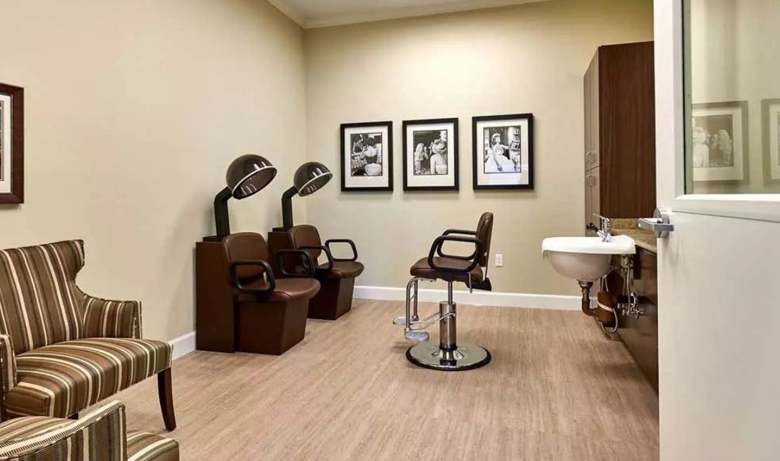 The Rawlin at Riverbend Memory Care