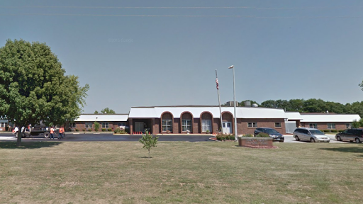 Lewis County Nursing Home District