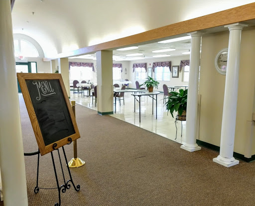 Ash Grove Healthcare Facility