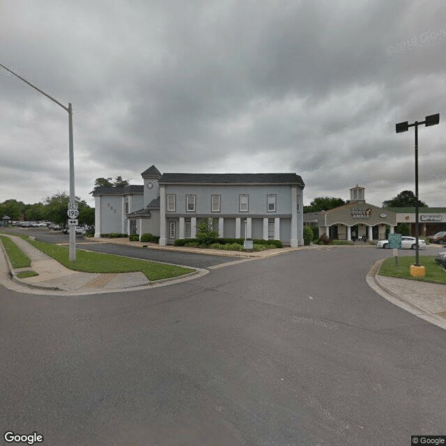Arcadia Home Care & Staffing