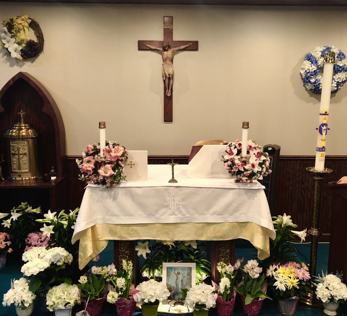 Via Christe Assisted Living and Memory Care